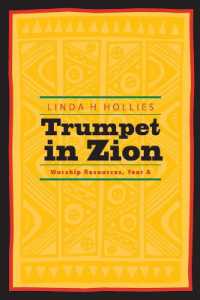 Trumpet in Zion : Black Church Worship Resources ; Year a