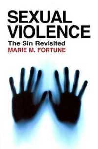 Sexual Violence : The Sin Revisited