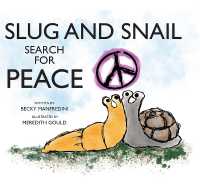 Slug and Snail Search for Peace