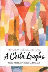 Child Laughs: Prayers of Justice and Hope