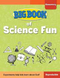 Bbo Science Fun for Elem Kidsb (Big Books)