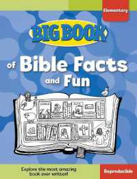 Bbo Bible Facts & Fun for Elem (Big Books)