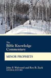 Bible Knowledge Commentary Min (Bk Commentary)