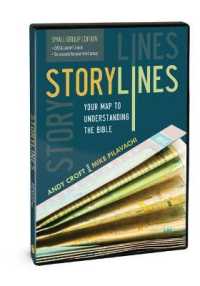 Storylines DVD W/Leaders GD