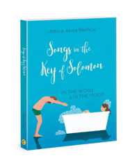 Songs in the Key of Solomon