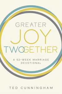 Greater Joy Twogether