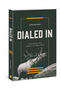 Dialed in : Reaching Your Full Capacity as a Man of God