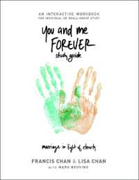 You and Me Forever Study Guide : Marriage in Light of Eternity