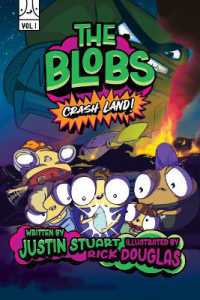 The Blobs: Vol One