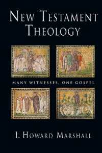 New Testament Theology : Many Witnesses, One Gospel