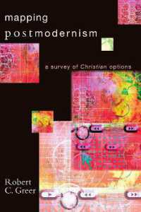 Mapping Postmodernism : A Survey of Christian Options