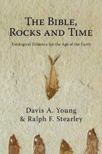 Bible Rocks and Time the