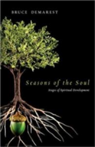 Seasons of the Soul : Stages of Spiritual Development -- Paperback