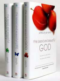 The Good and Beautiful Series (Good and Beautiful)