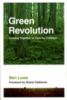 Green Revolution : The Global Impact of Our Daily Choices -- Paperback