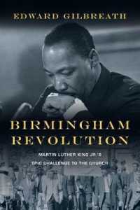 Birmingham Revolution - Martin Luther King Jr.`s Epic Challenge to the Church