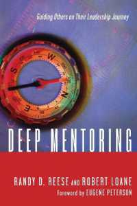Deep Mentoring - Guiding Others on Their Leadership Journey
