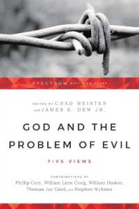 God and the Problem of Evil - Five Views
