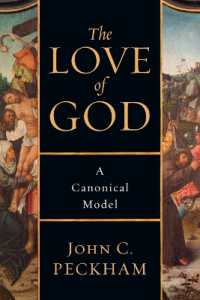 The Love of God - a Canonical Model