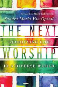 The Next Worship - Glorifying God in a Diverse World