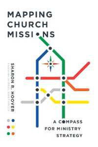 Mapping Church Missions - a Compass for Ministry Strategy
