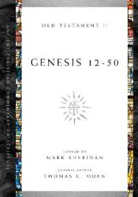 Genesis 12-50