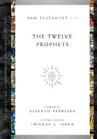 The Twelve Prophets