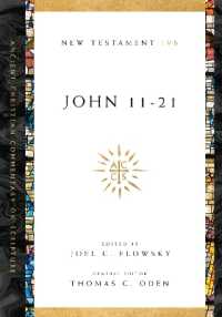 John 11-21