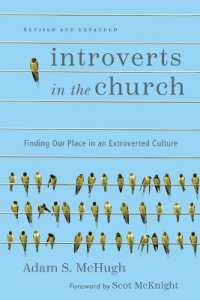 Introverts in the Church - Finding Our Place in an Extroverted Culture