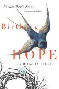 Birthing Hope - Giving Fear to the Light -- Paperback / softback