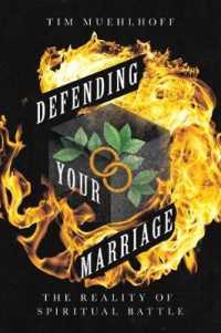 Defending Your Marriage - the Reality of Spiritual Battle