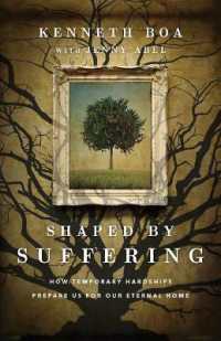 Shaped by Suffering - How Temporary Hardships Prepare Us for Our Eternal Home