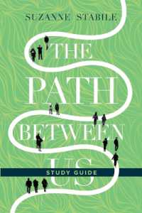 The Path between Us Study Guide