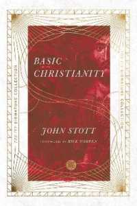 Basic Christianity (The Ivp Signature Collection)