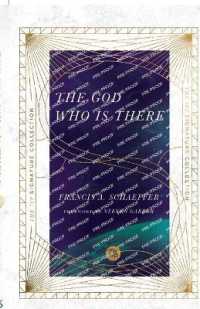 The God Who Is There