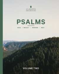 Psalms, Volume 2 - with Guided Meditations