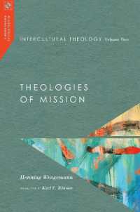 Intercultural Theology, Volume Two -- Hardback