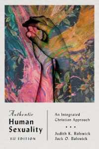 Authentic Human Sexuality - an Integrated Christian Approach