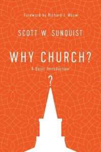 Why Church? - a Basic Introduction