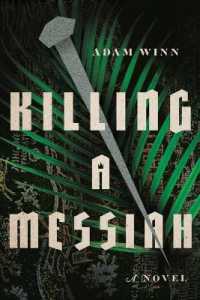 Killing a Messiah - a Novel