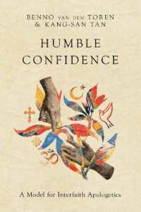 Humble Confidence - a Model for Interfaith Apologetics