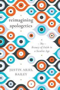 Reimagining Apologetics - the Beauty of Faith in a Secular Age