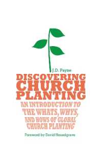 Discovering Church Planting - an Introduction to the Whats, Whys, and Hows of Global Church Planting