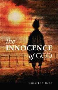 The Innocence of God : Does God Ordain Evil?
