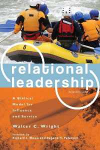 Relational Leadership - a Biblical Model for Influence and Service