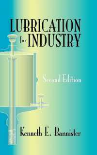 Lubrication for Industry （2ND）