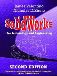 Solidworks for Technology and Engineering （2ND）