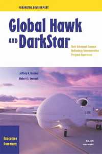 Innovative Development Executive Summary : Global Hawk and Darkstar - Their Advanced Concept Technology Demonstration Program Experience, Executive Summary