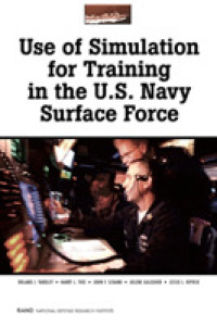 Use of Simulation for Training in the U.S. Navy Surface Force