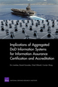Implications of Aggregated DOD Information Systems for Information Assurance Certification and Accreditation
